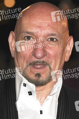 Ben Kingsley