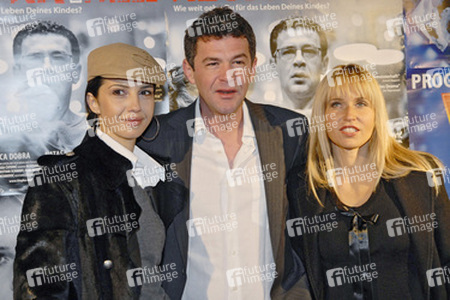 Natasa Ninkovic, Nebojsa Glogovac, Anica Dobra