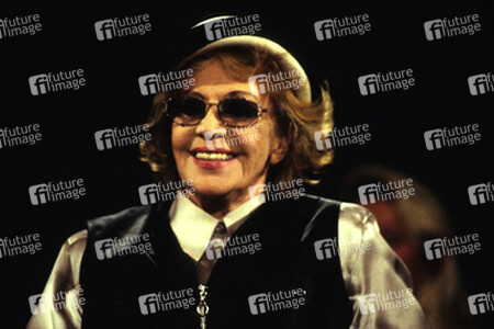Hildegard Knef