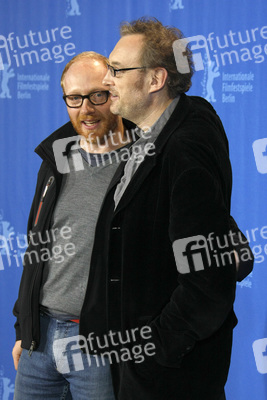 Simon Schwarz, Josef Hader