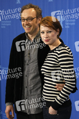 Josef Hader, Birgit Minichmayr