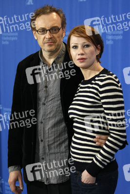 Josef Hader, Birgit Minichmayr