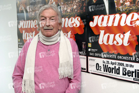 James Last