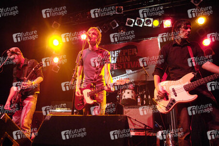 Leonard Schupper, Matthias Schmitz, Guido Conrad, André Lapehn (Leo Can Dive)