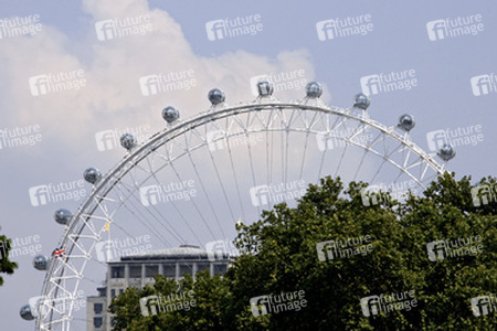 London Eye / Millennium Wheel