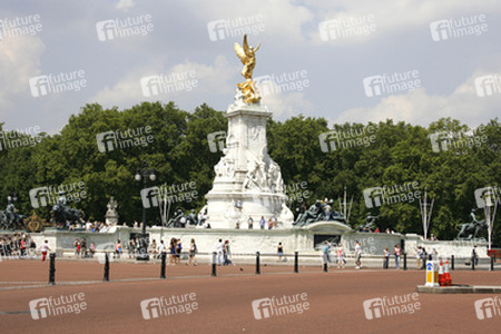 Victoria Memorial