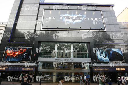 Odeon Kino am Leicester Square