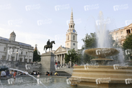 St. Martin-in-the-Fields