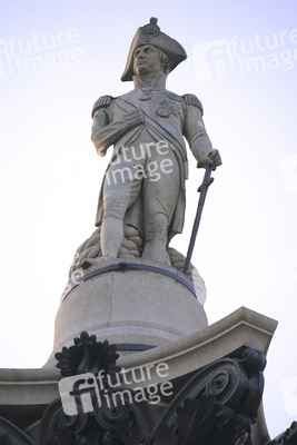 Nelson's Column / Nelsonsäule