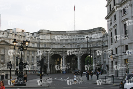 Admiralty Arch