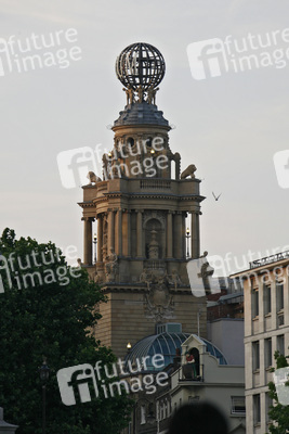 Coliseum Theatre / London Coliseum