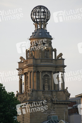 Coliseum Theatre / London Coliseum