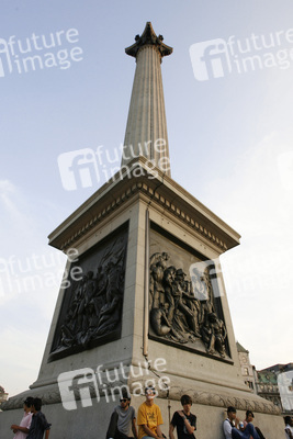 Nelson's Column / Nelsonsäule