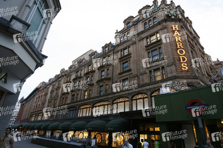 Harrods