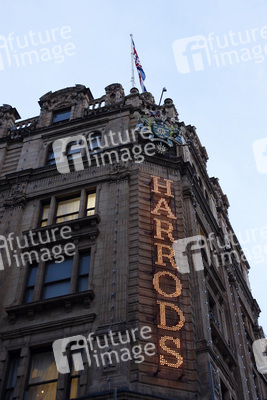 Harrods