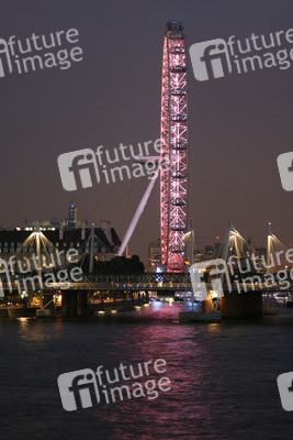 London Eye / Millennium Wheel