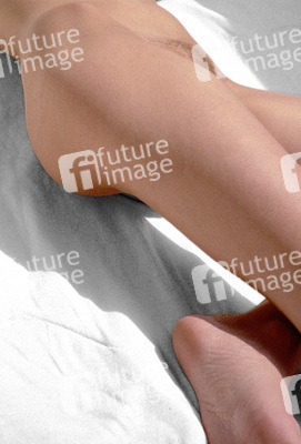 Körperteile / Body-Parts