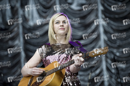 Amy Macdonald