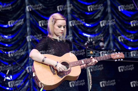 Amy Macdonald
