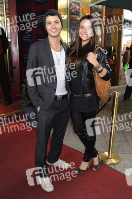 Sebastian König, Maja Maneiro