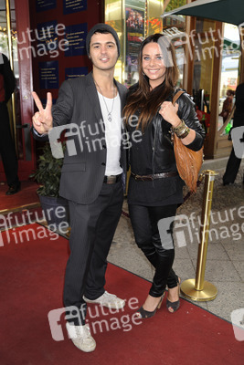 Sebastian König, Maja Maneiro