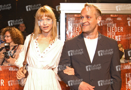 Heike Makatsch, Jürgen Vogel