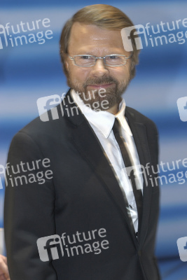 Björn Ulvaeus (Abba)