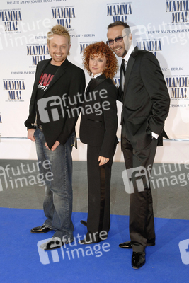 Ross, Lucy Diakowska, Hubertus Regout