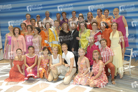 Anni-Frid Lyngstad, Björn Ulvaeus