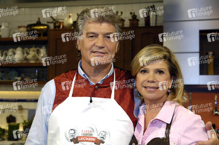 Michael und Marianne Hartl