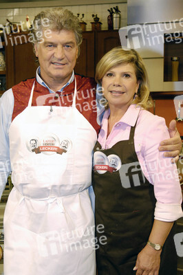 Michael und Marianne Hartl