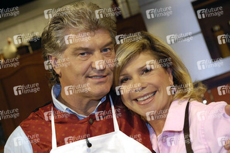 Michael und Marianne Hartl