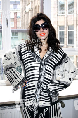 Marina and the Diamonds in Hamburg