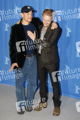 Woody Harrelson, Ben Foster