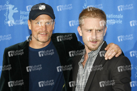 Woody Harrelson, Ben Foster