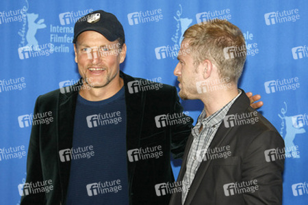 Woody Harrelson, Ben Foster