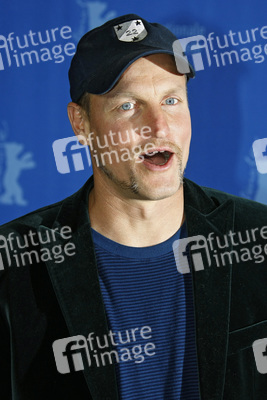 Woody Harrelson