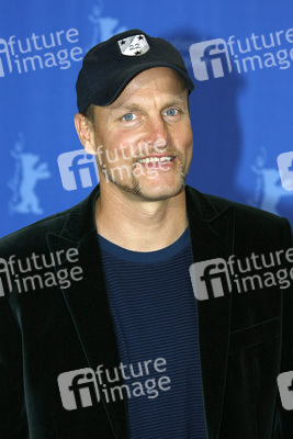 Woody Harrelson