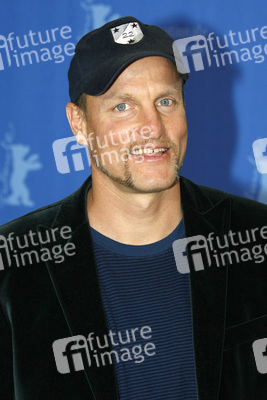 Woody Harrelson