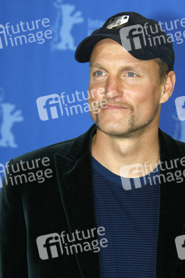 Woody Harrelson