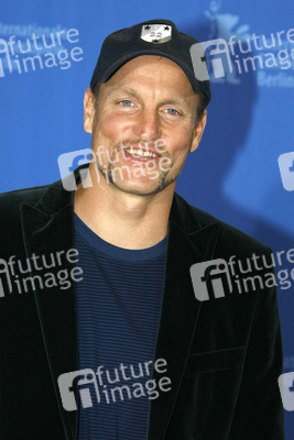 Woody Harrelson