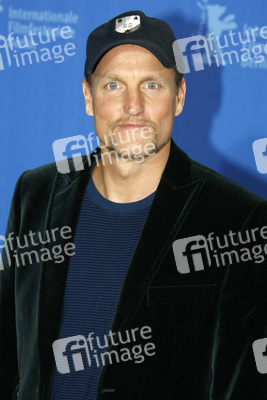 Woody Harrelson