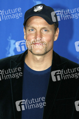 Woody Harrelson
