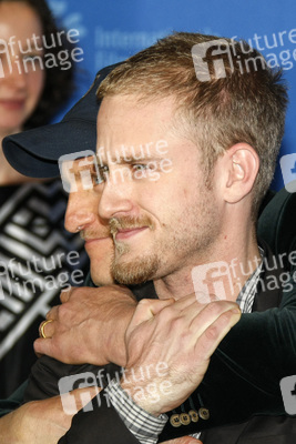 Woody Harrelson, Ben Foster