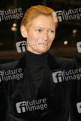 Tilda Swinton