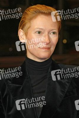 Tilda Swinton