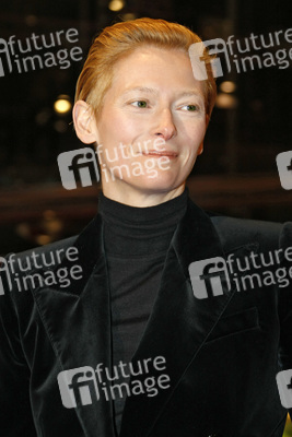 Tilda Swinton