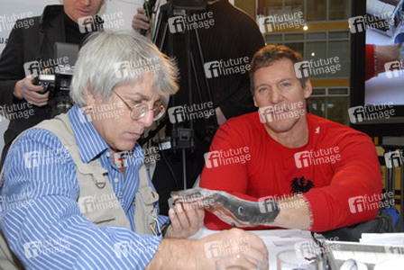 Guido Danile, Ralph Moeller