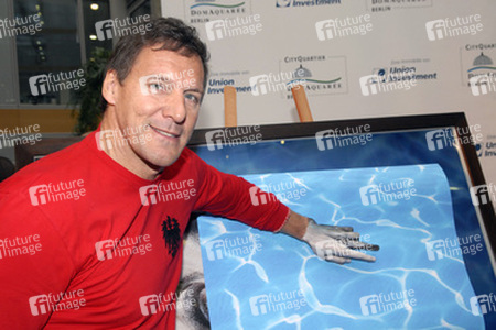 Guido Danile, Ralph Moeller