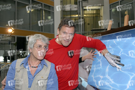 Guido Danile, Ralph Moeller